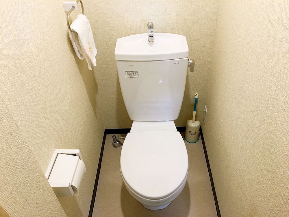 Guesthouse SAYURI 2 사진 4