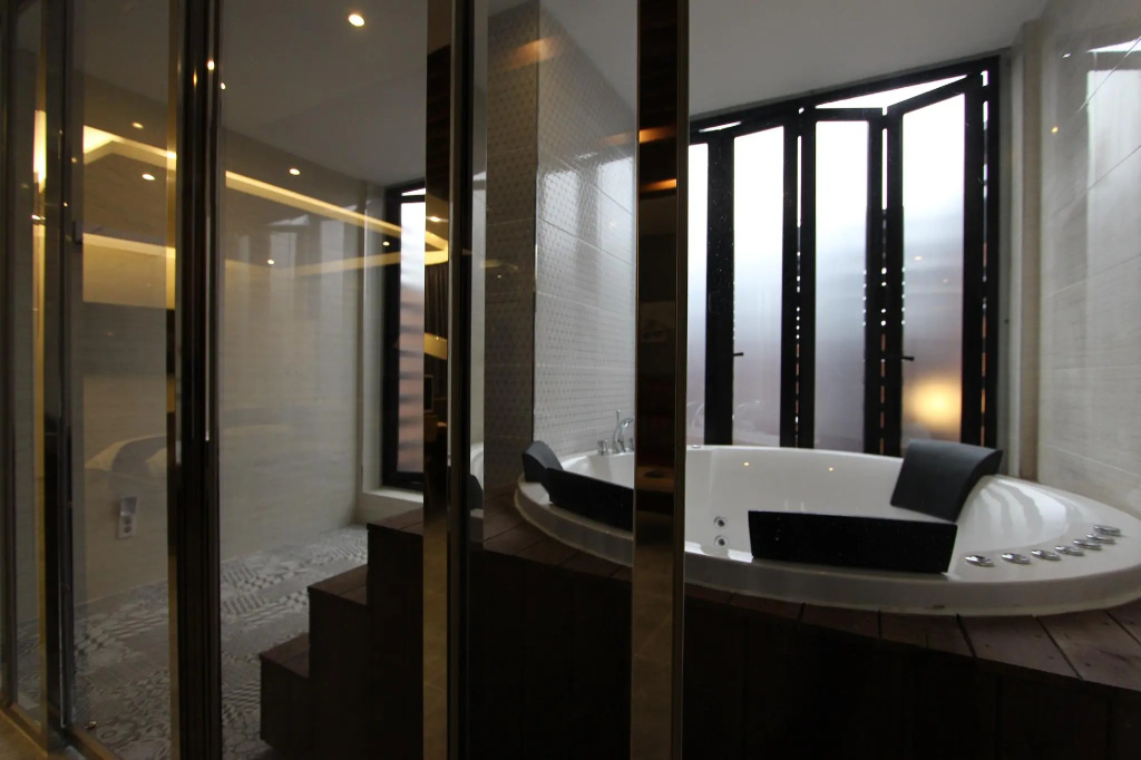 Royal Suite