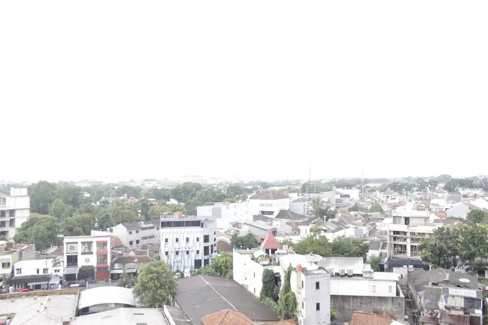 Stylish & Comfy 2BR Grand Asia Afrika Apartment