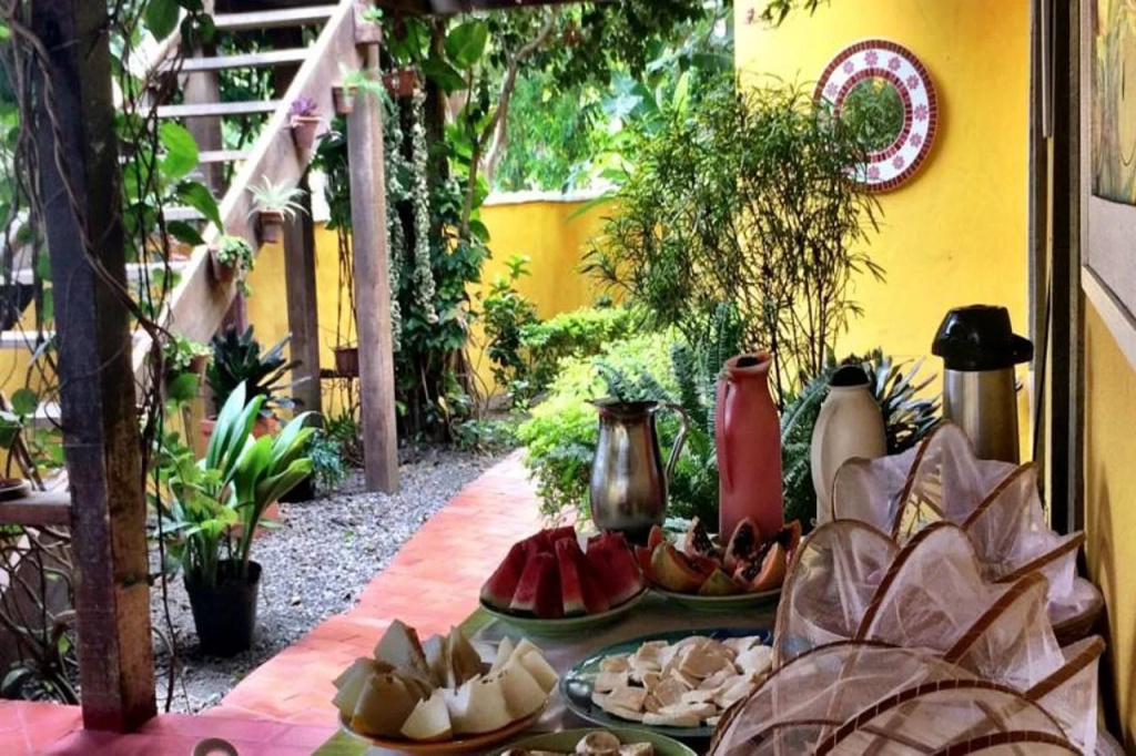 Bella Geriba Suites