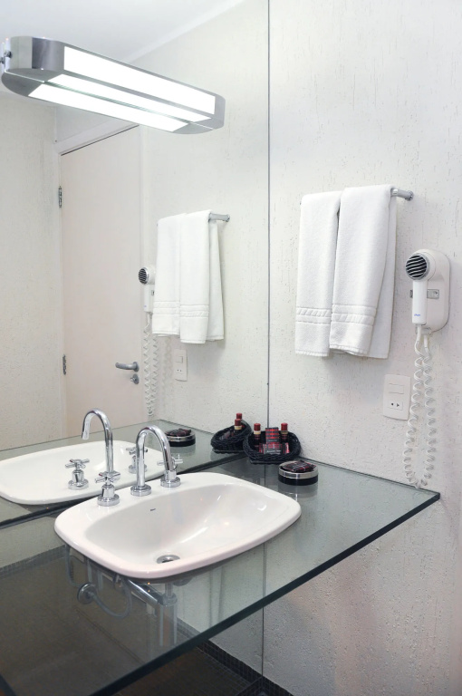 Ferraretto Guarujá Hotel & Spa - Général