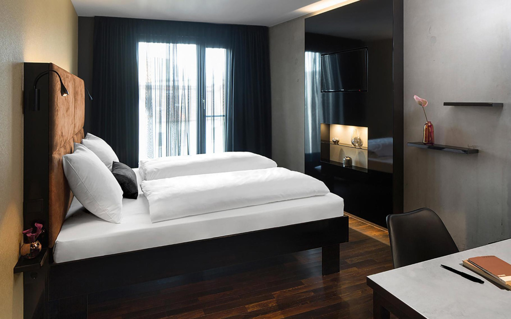 Hotel photo 7