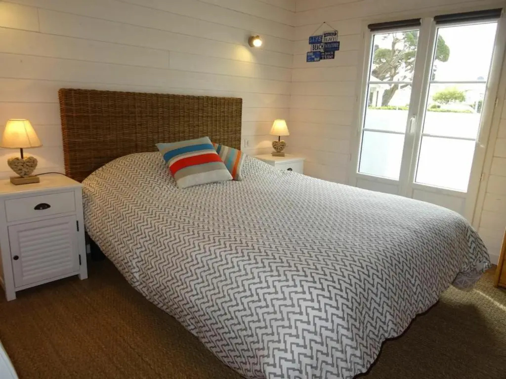 Voir la photo 4 — Gîte La Barre-de-Monts, 5 pièces, 6 personnes - FR-1-426-145