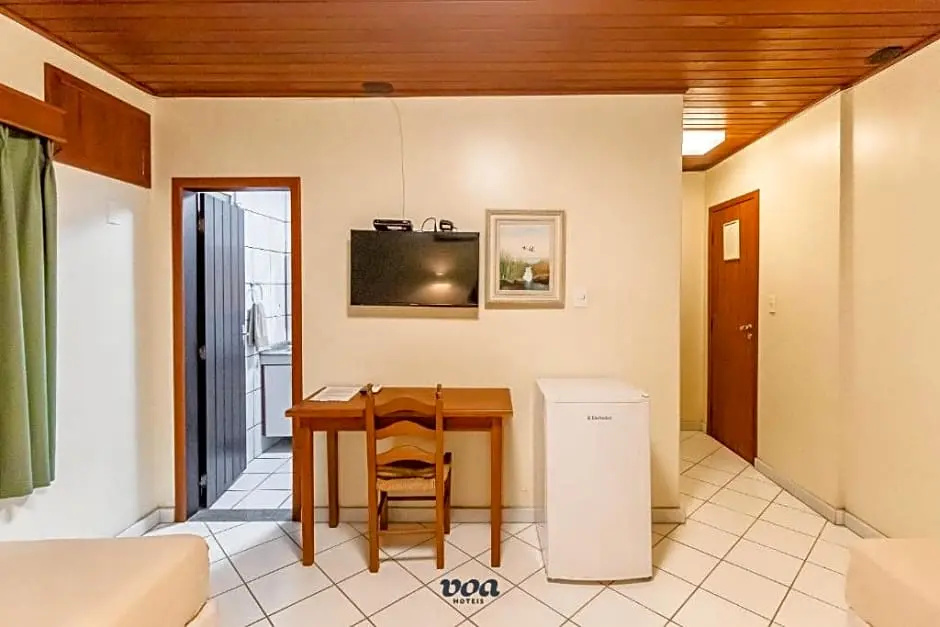 VOA Samuka Hotel - Chambres