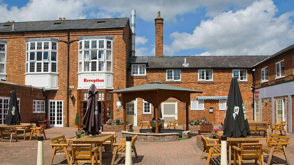 The Northwick Arms - Général