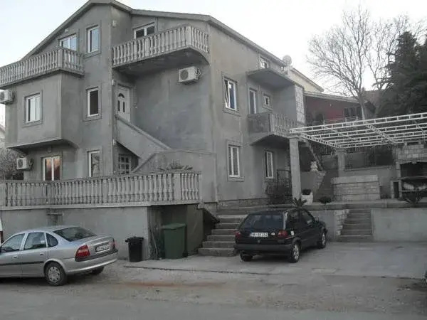 Apartments Sandra