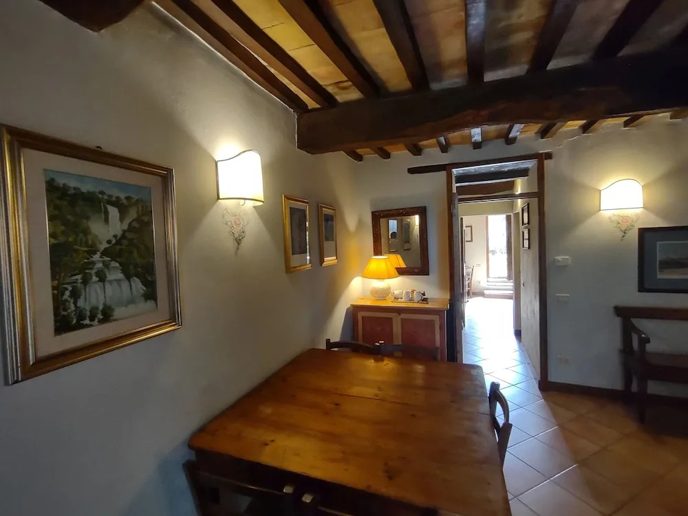 1 Bedroom Apartment with pool view