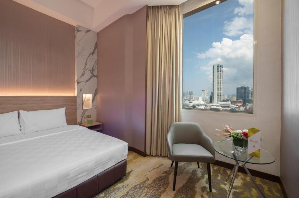 Cititel Penang