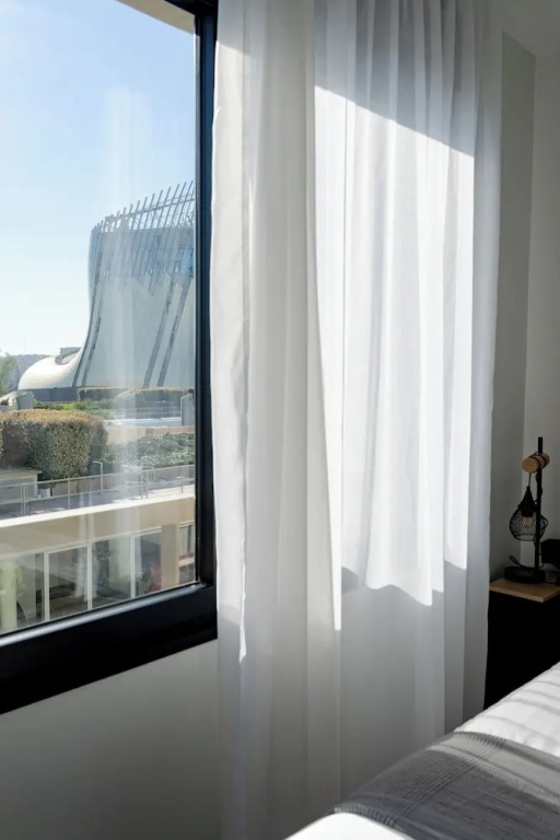 Afficher la photo 6 — Slo Appart Hotel Bordeaux - Cité du Vin