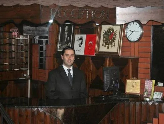 Hotel photo 15