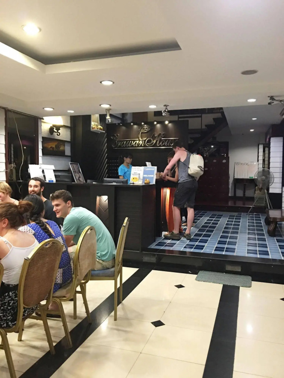 Hotel photo 21