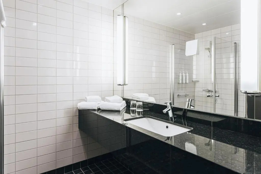 Courtyard by Marriott Stockholm Kungsholmen - Chambres