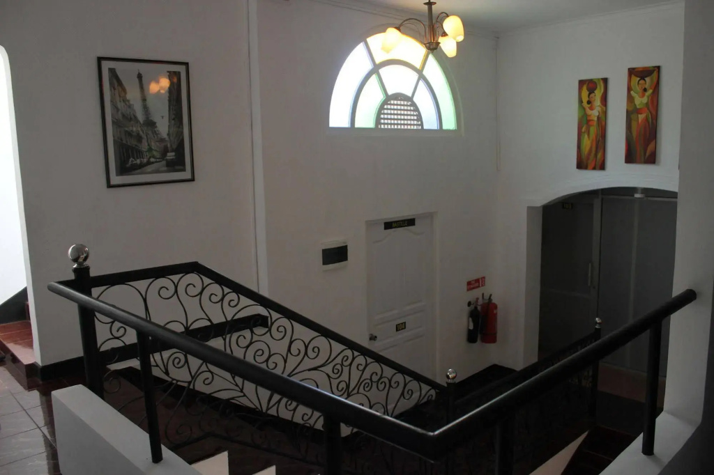 Hotel photo 8