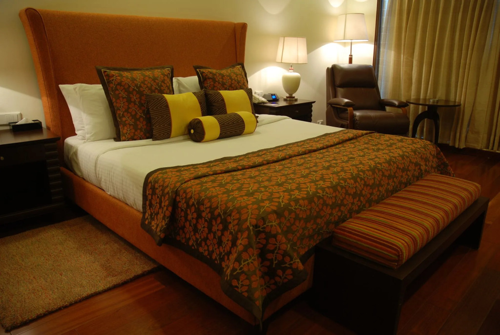 The Lalit Temple View Khajuraho — фото 3