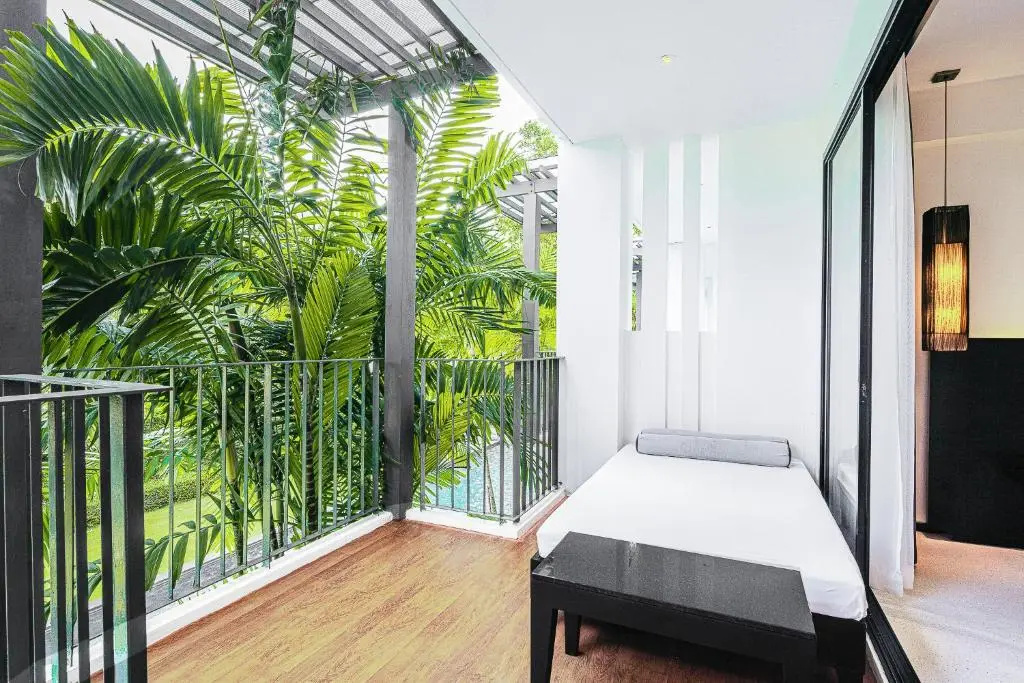 The Chill Resort & Spa Koh Chang - Chambres