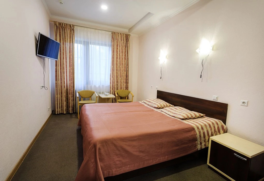 Ozerniy Sanatorium - фото 3