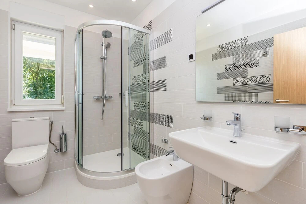 Villa Sea View - фото 8