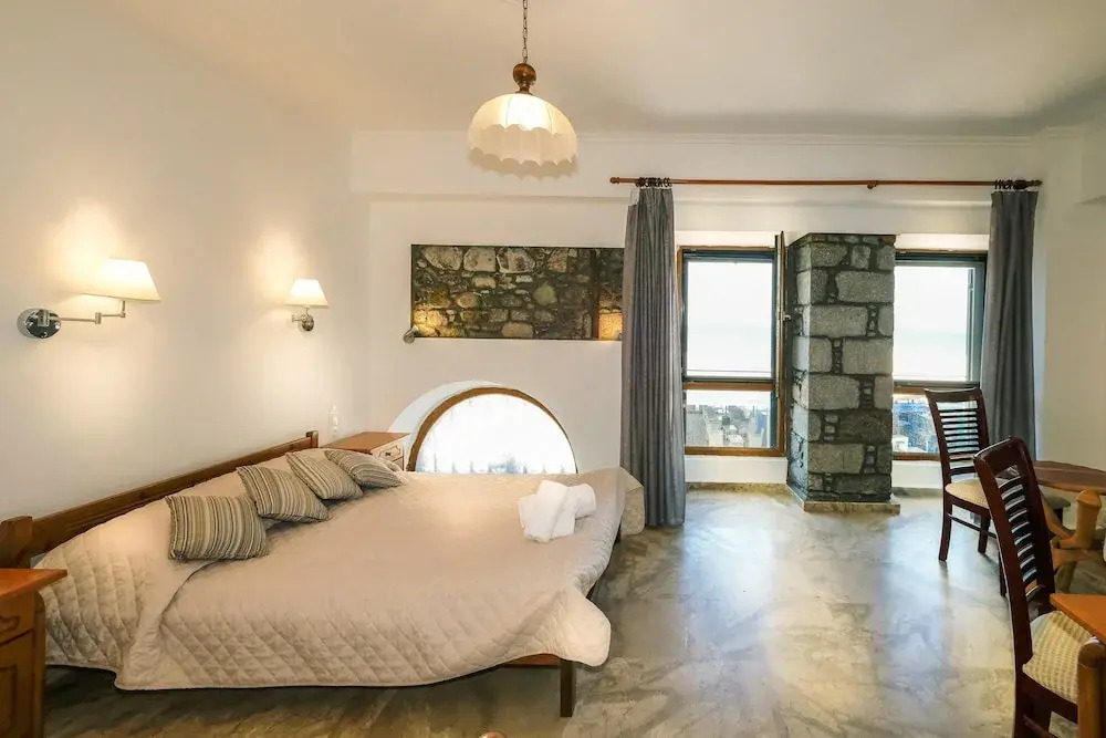 36 Mirina Room 5 - 1 Br Home - фото 7