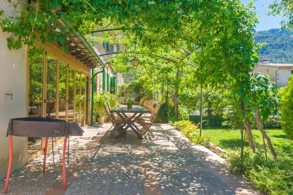 CAN Altes - Chambres