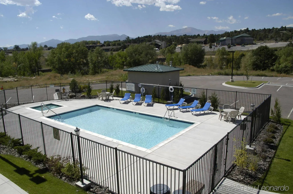 Staybridge Suites Colorado Springs North by IHG - Général