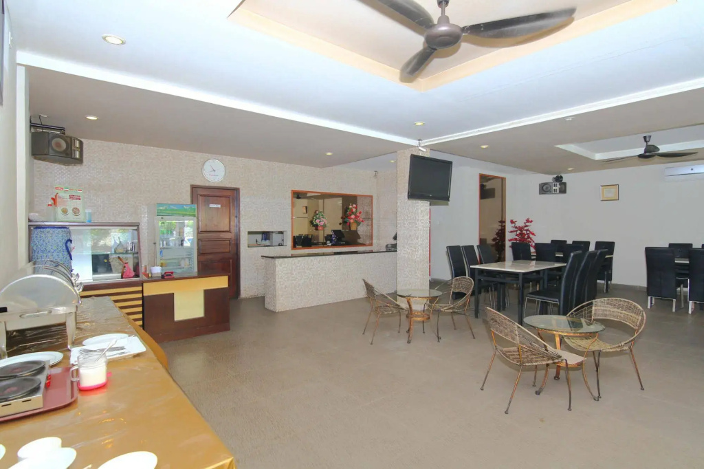 Hotel photo 14