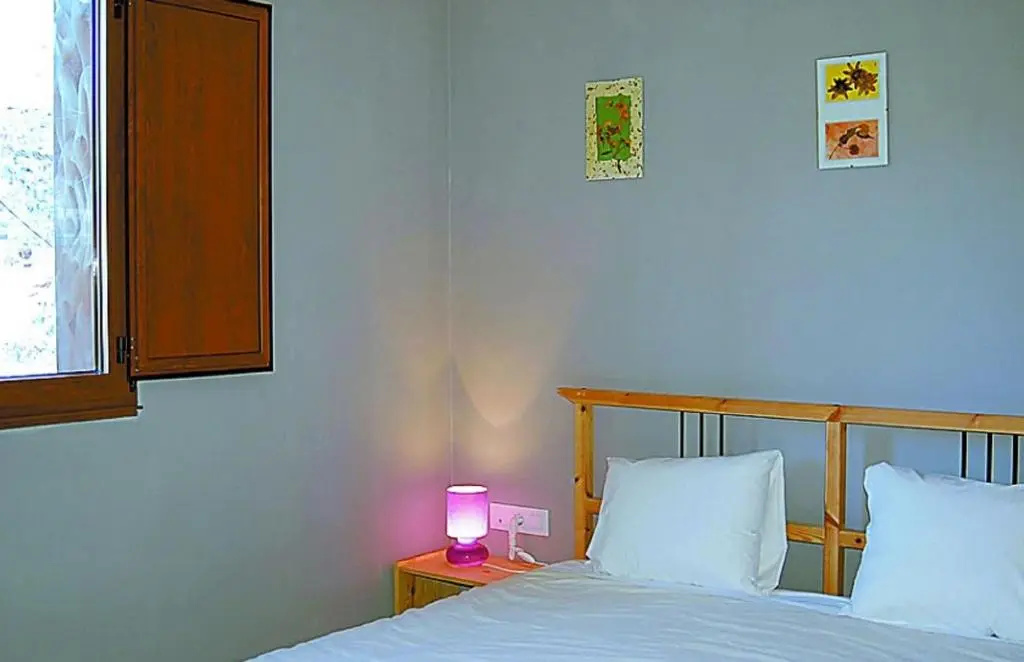 Casa Do Ferreiro - La Fragua - Chambres