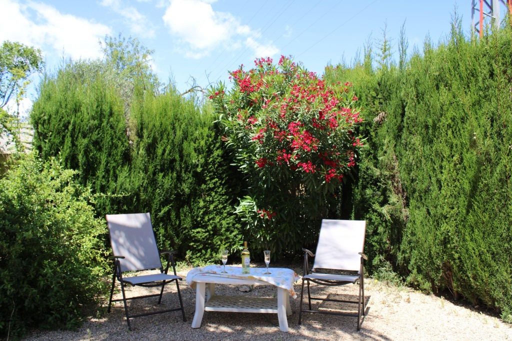 Bungalow Villa del Montgo