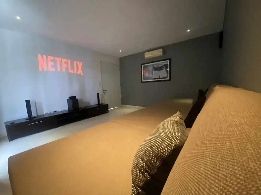 4 Bedrooms Family Villa