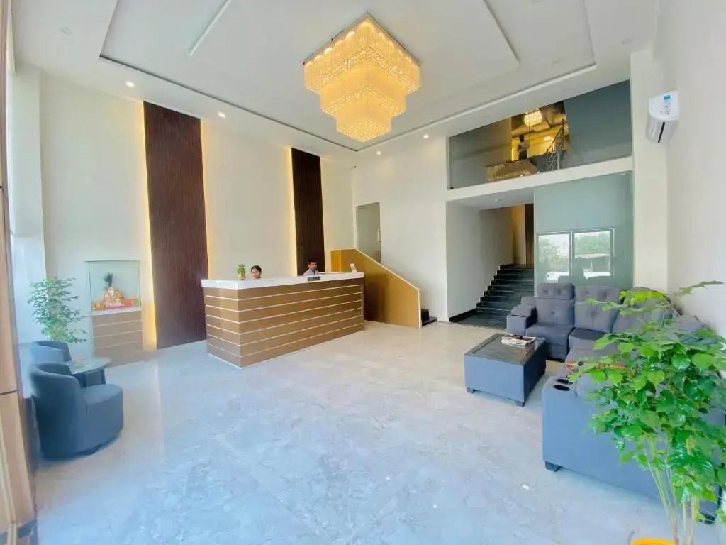 Hotel photo 15