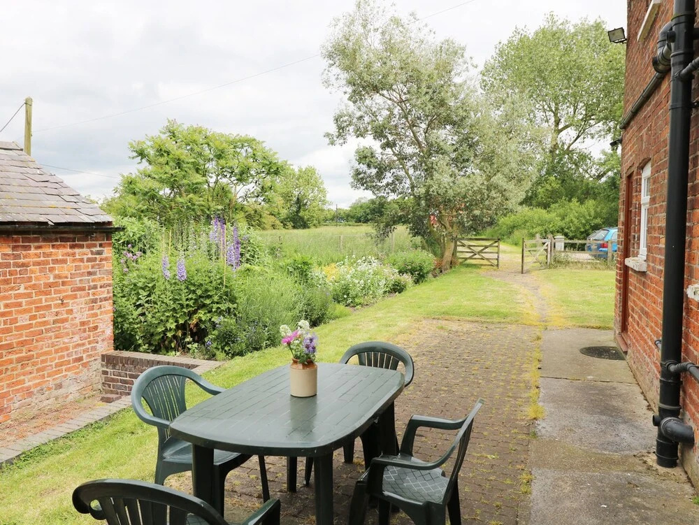 The Old Cottage