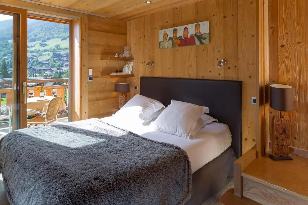Le Delta Hotel & Spa - Chambres