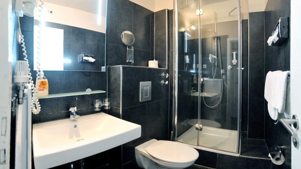 St Joseph Hotel Hamburg Reeperbahn St Pauli Kiez - Chambres