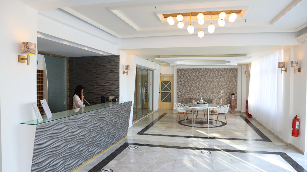 Hotel photo 26