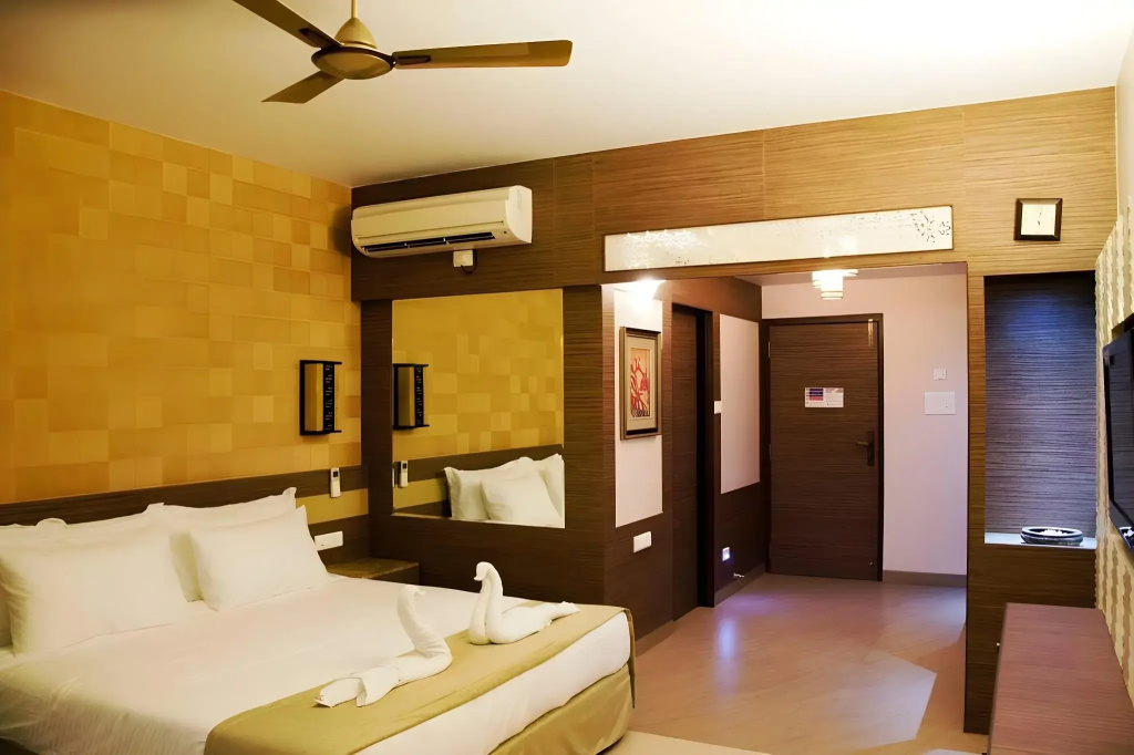 Hotel photo 6