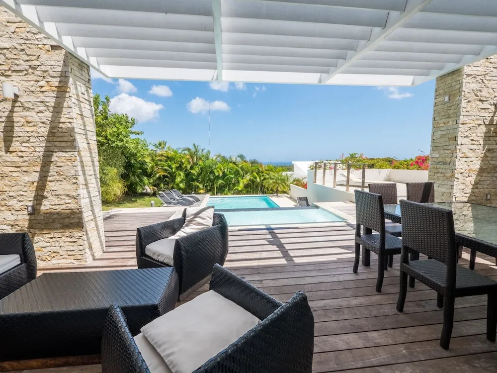 Villa Preciosa (Villas Agua Dulce)