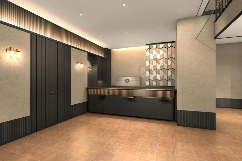 Centara Life Namba Hotel Osaka 사진 25