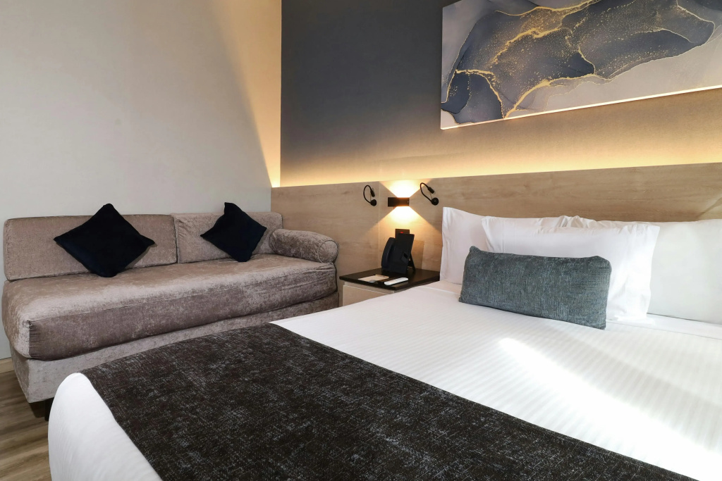 Hotel photo 14