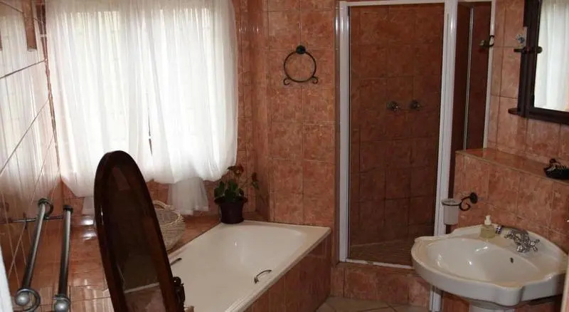 St Lucia Wetlands Guesthouse - Chambres