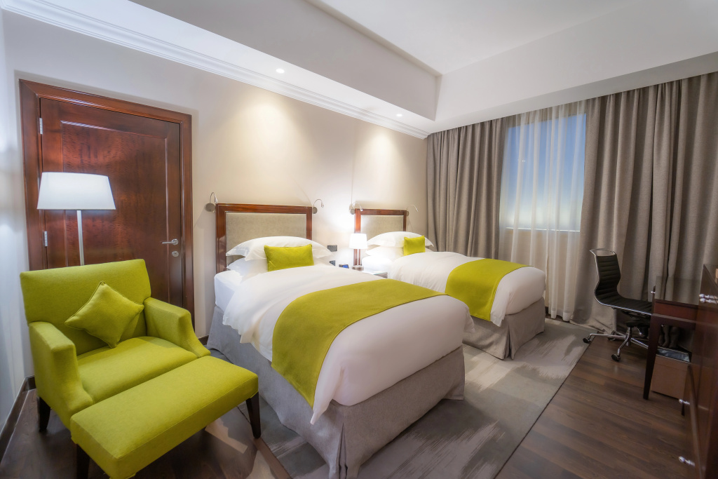 Millennium Hotel Doha