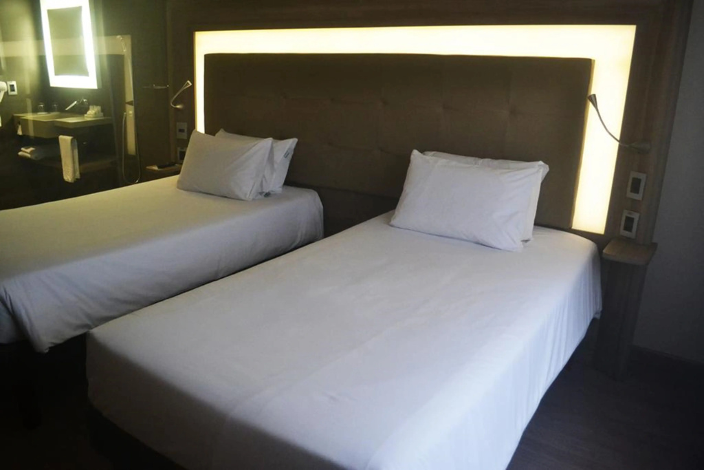 Novotel RJ Praia de Botafogo Hotel - Général