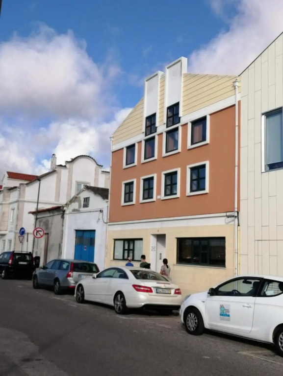 São Roque View Apartment