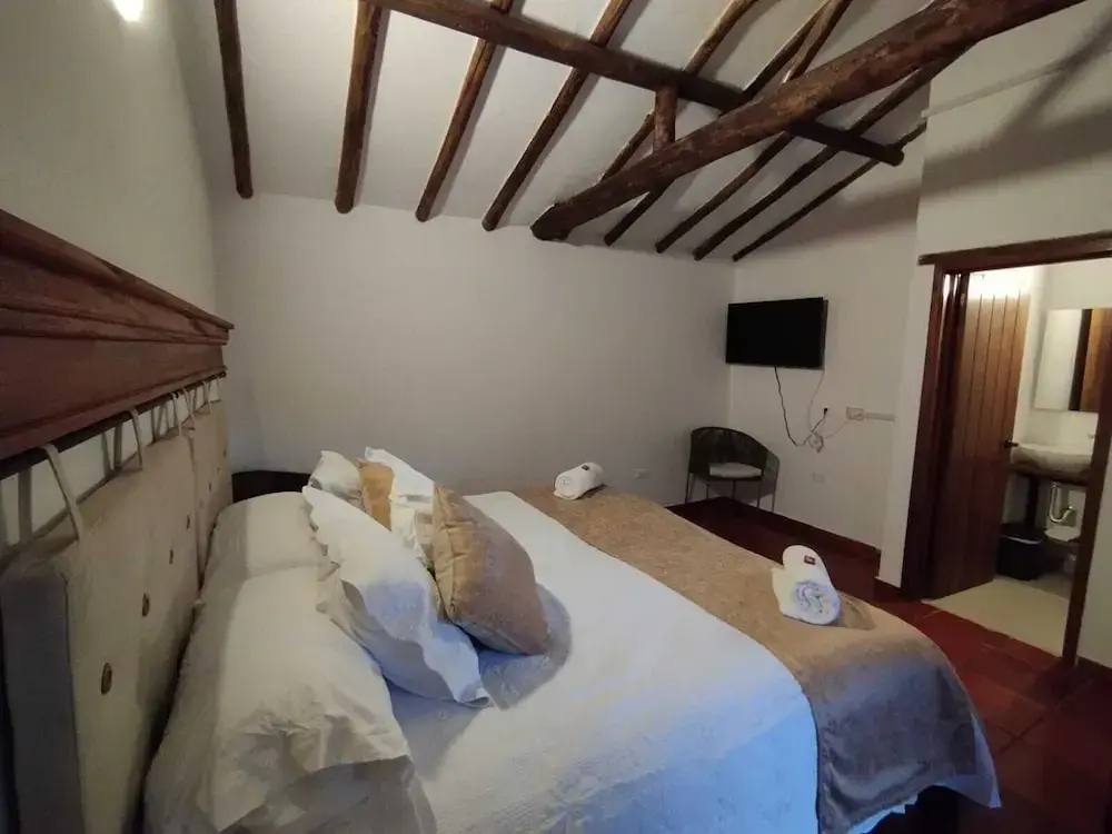 Hotel Calle Real de la Villa - Général