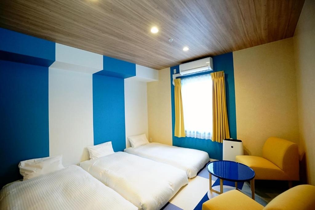 La'gent Hotel Tokyo Bay 사진 6