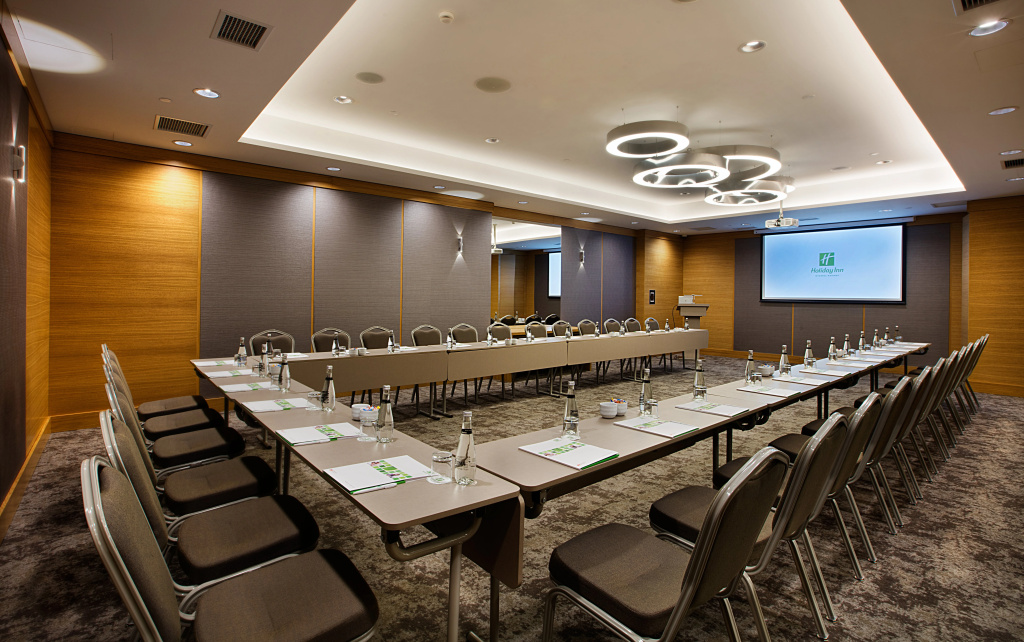 Holiday Inn Istanbul - Kadikoy by IHG - Général