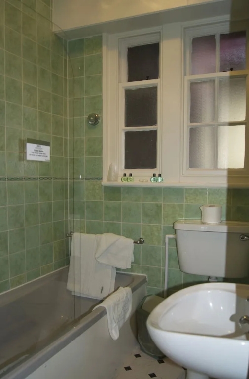 The Bulkeley Hotel - Chambres