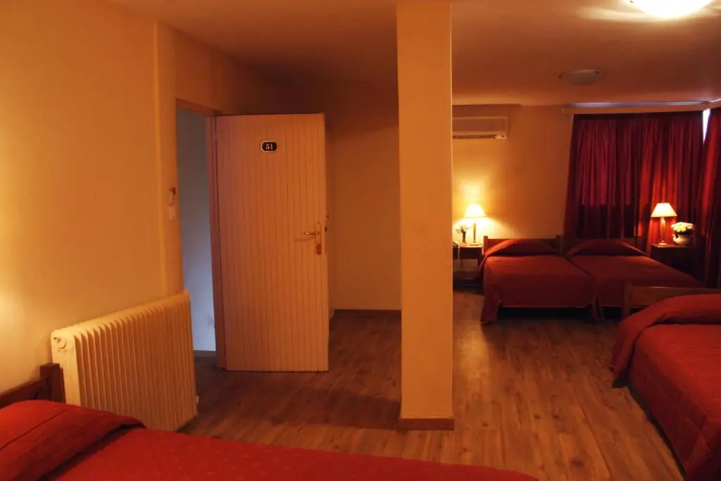 Standard Family room
