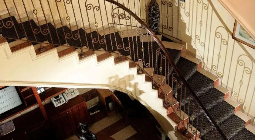 Elion House Hotel - Général