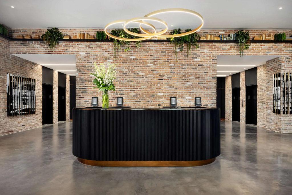 The Elser Hotel Miami