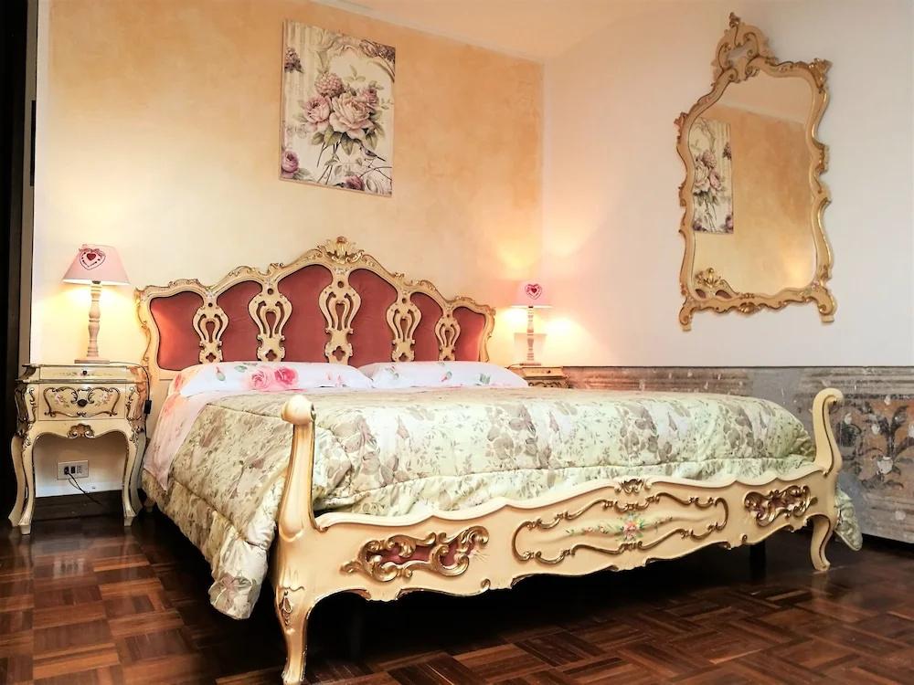 Classic room