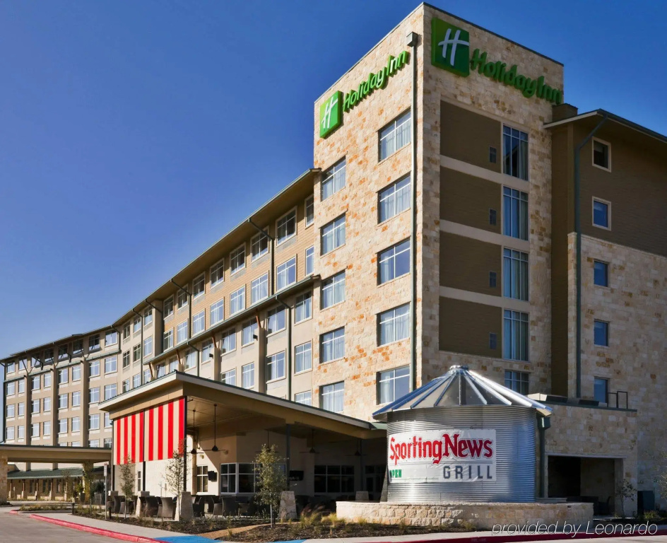 Holiday Inn San Antonio Northwest - SeaWorld Area